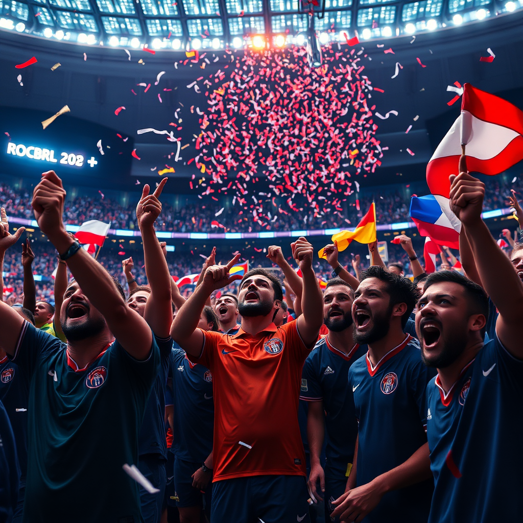 How to Read Over/Under Markets: A Beginner's Football Betting Guide — view 5