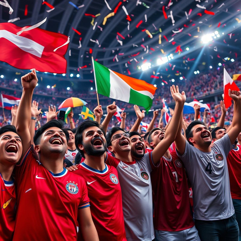How to Research Both Teams to Score Markets: A Bet8s.games Football Guide — view 3