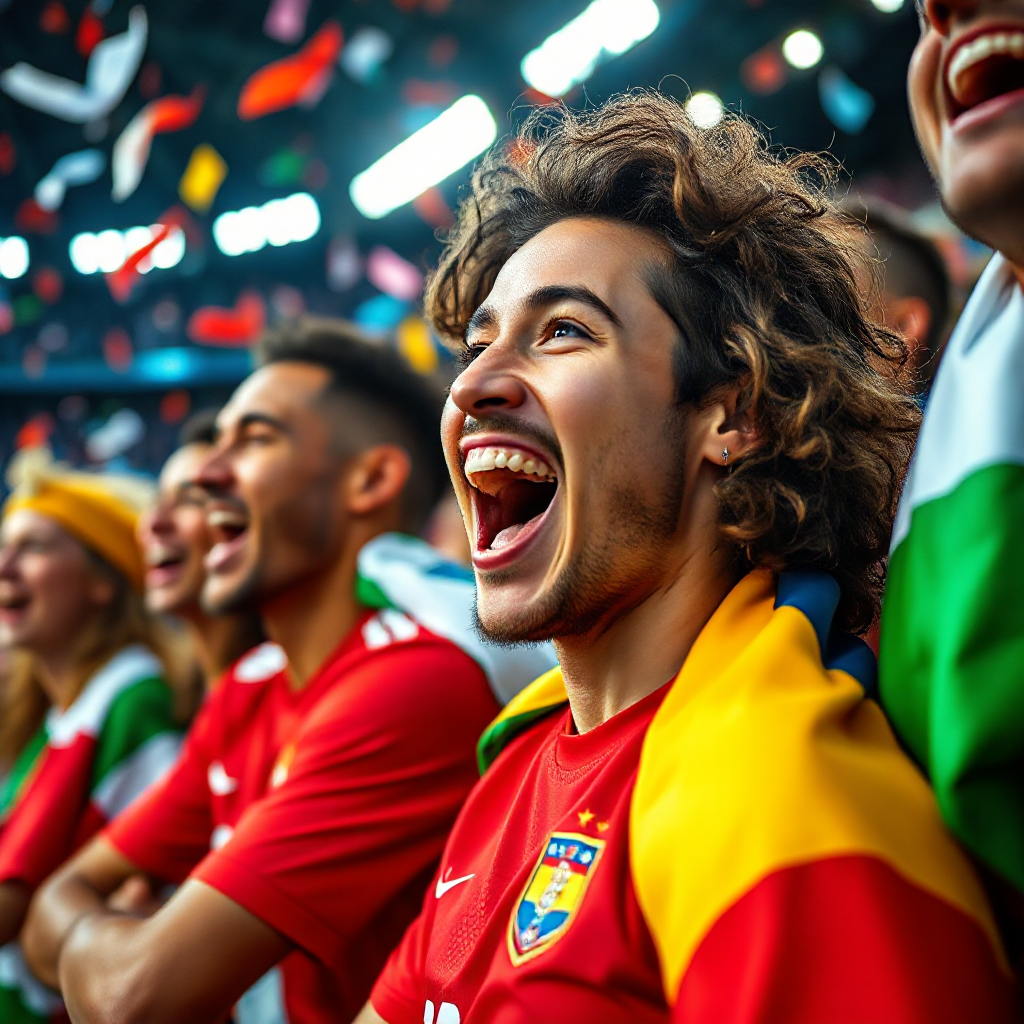How to Read Over/Under Markets: A Beginner's Football Betting Guide — view 2
