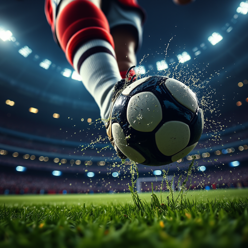How to Research Both Teams to Score Markets: A Bet8s.games Football Guide