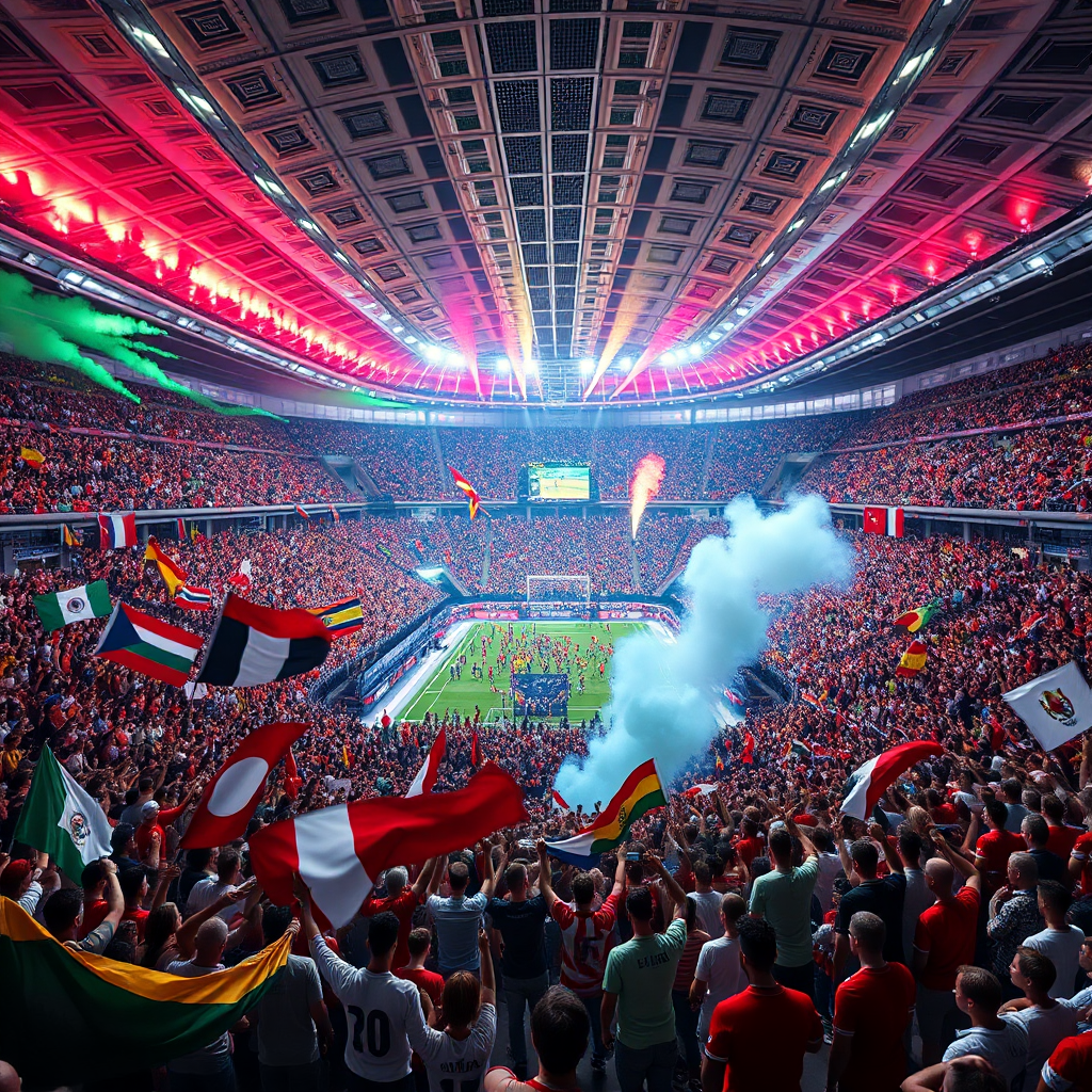 Nhận định United States vs Paraguay: Cơ hội đi tiếp của hai đội