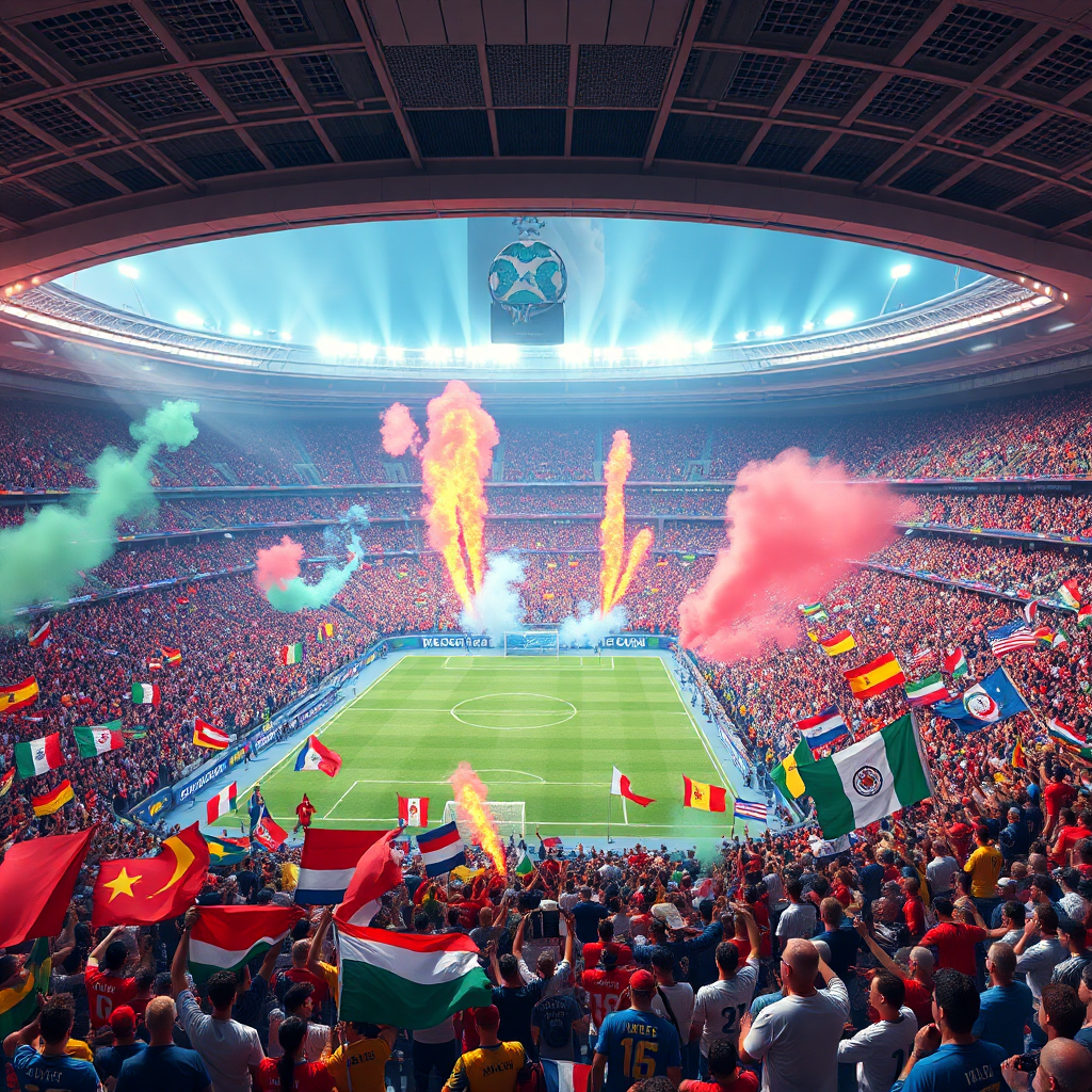 Best Football Odds Analysis: Reading the Market Like a Game Analyst — view 2