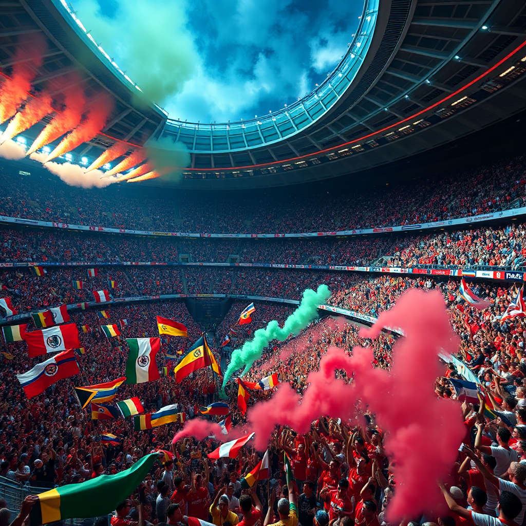 World Cup 2026 Có Thể Chứng Kiến Nhiều Kỷ Lục Bị Phá Vỡ — view 2