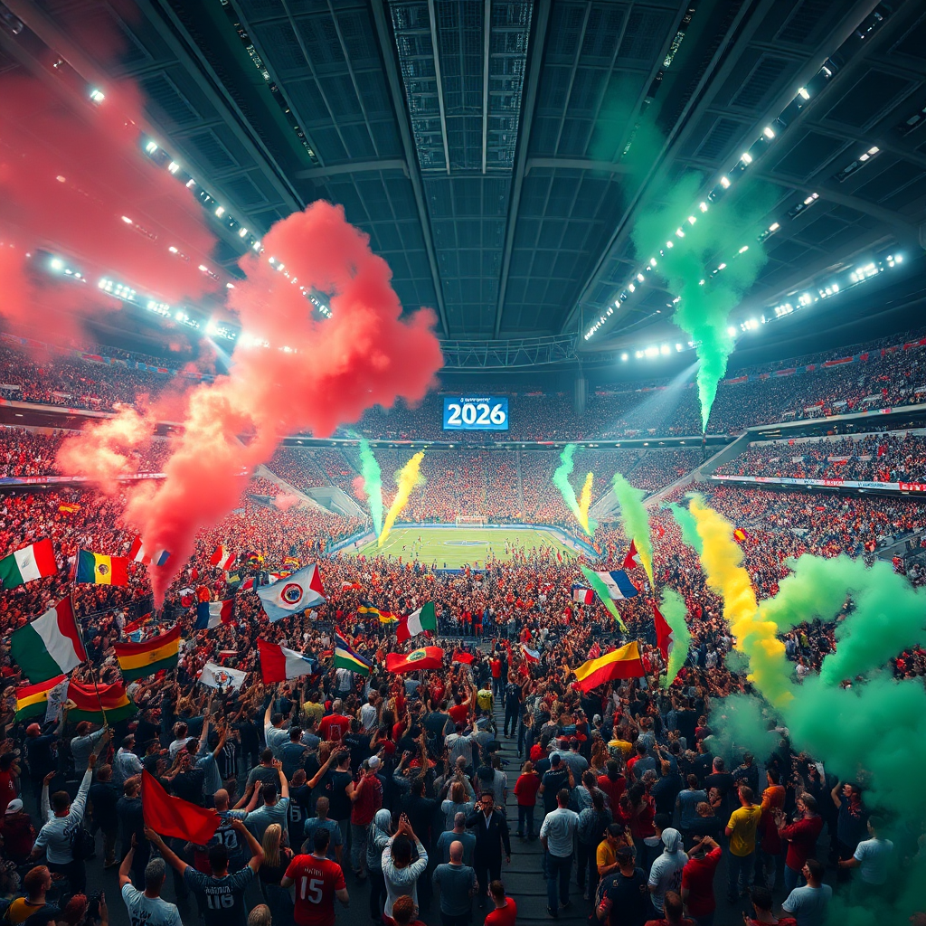 AFC Asian Cup: Khi bóng đá châu Á viết nên những câu chuyện cổ tích giữa đời thường — view 2