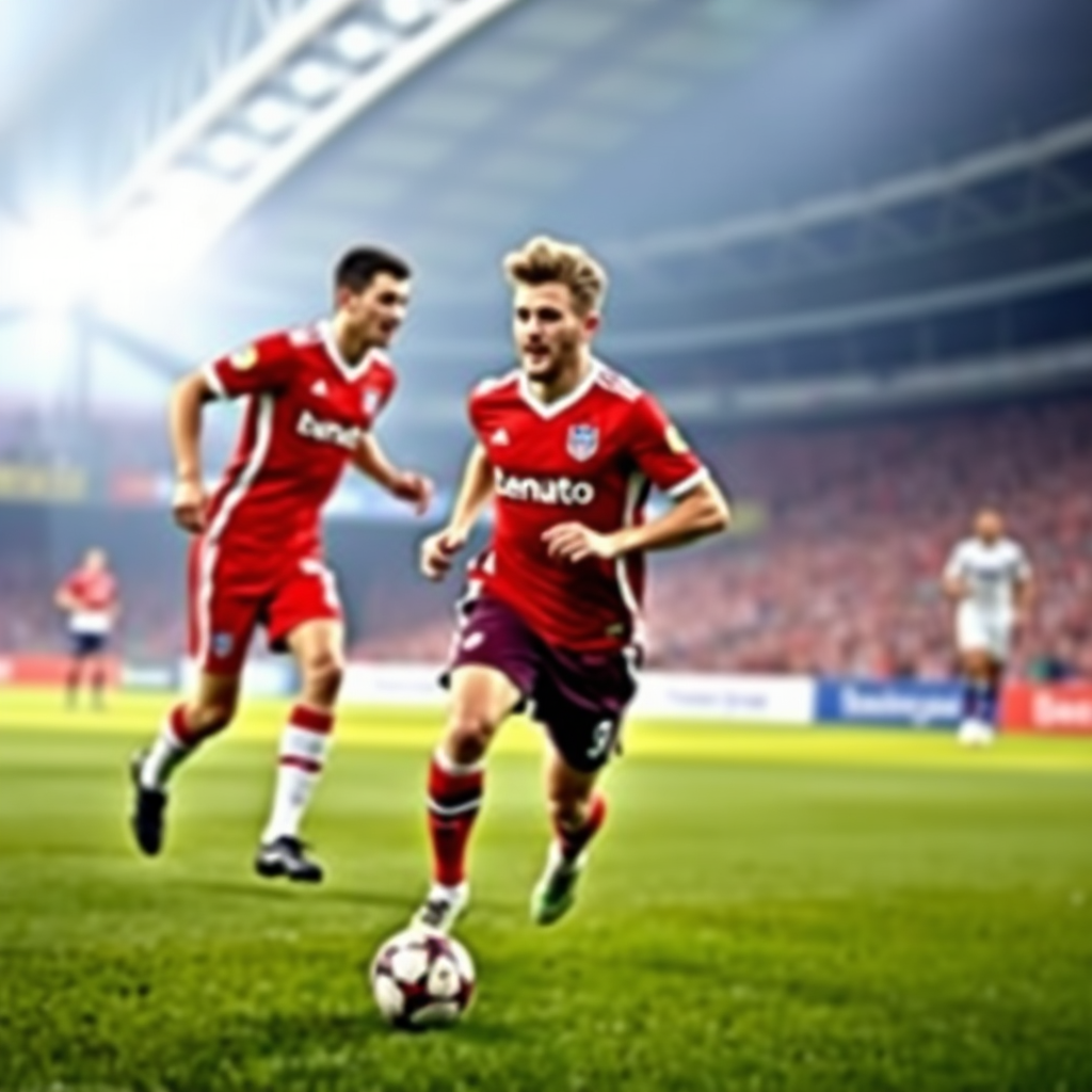 Soi Kèo F8BET: Liệu Có Đang Khiến Bạn Mất Cảm Giác Thực Tế? — view 4