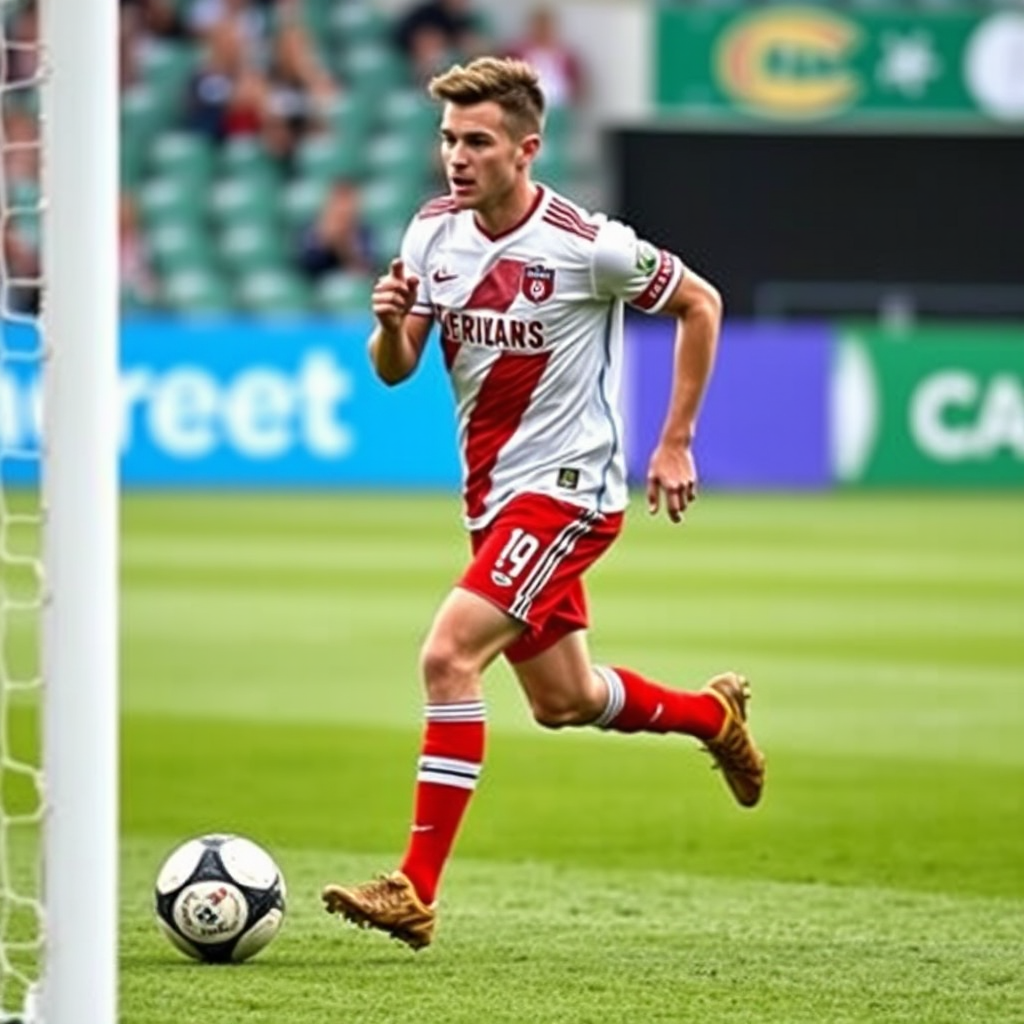 Lucky88 nhìn AC Milan như biểu tượng lịch sử của bóng đá Ý — view 3