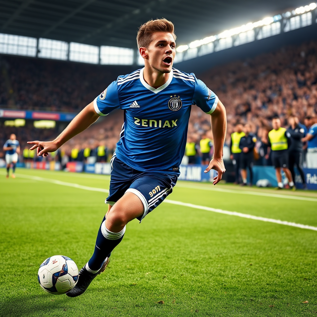 How Live Sports Odds Differ from Pre-Match Prices: A Game Analyst's Guide — view 3