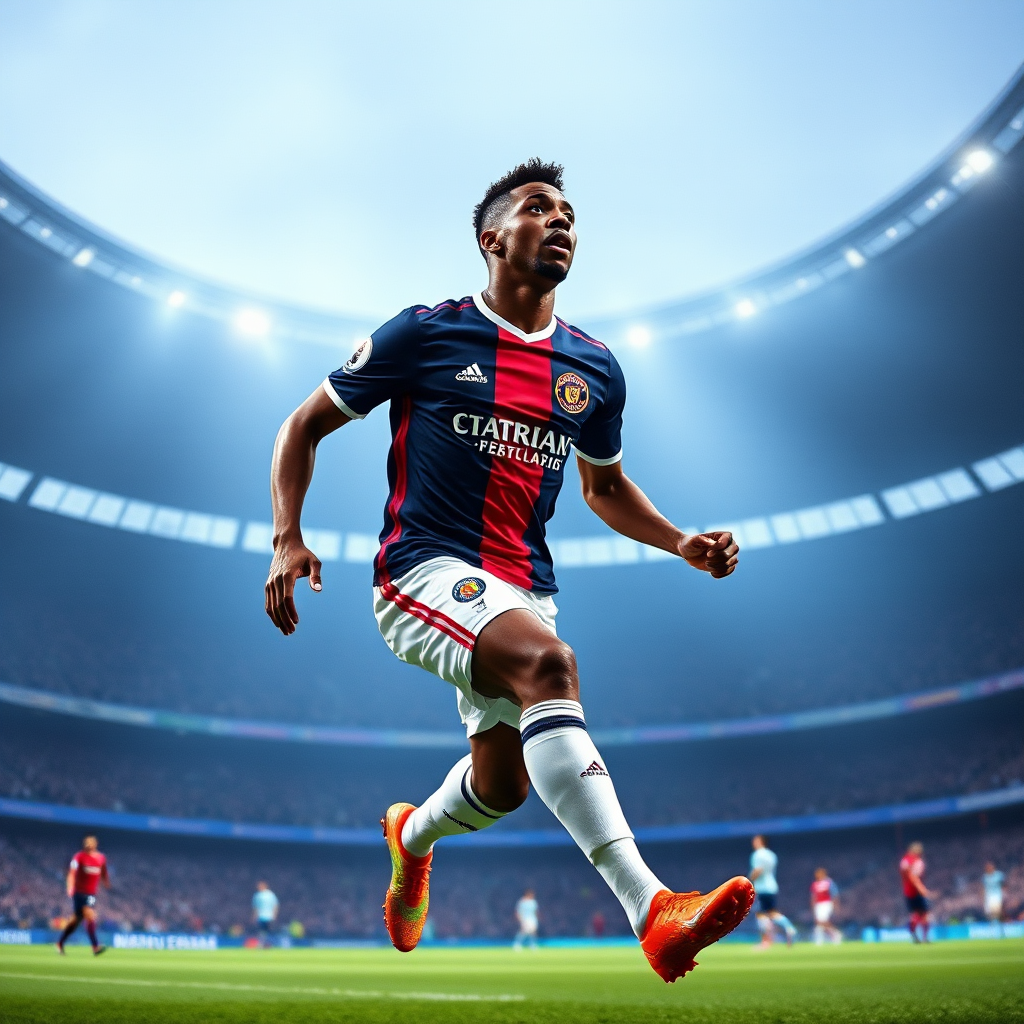 Best Football Odds Analysis: Reading the Market Like a Game Analyst — view 4