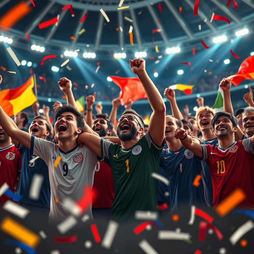 Tuyển Pháp cho thấy chiều sâu đội hình trước thềm World Cup cùng Sun Win — view 5