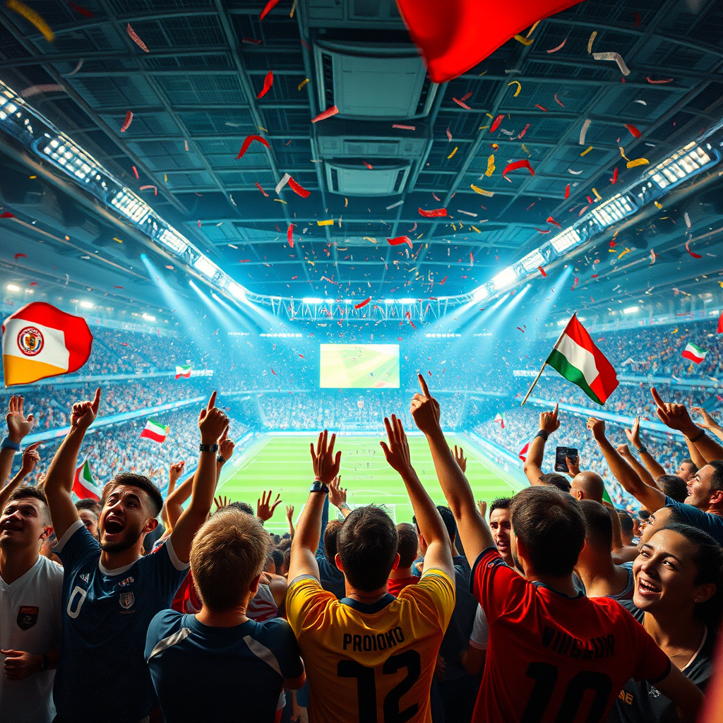 Da88 nhìn AC Milan như biểu tượng lịch sử của bóng đá Ý — view 2