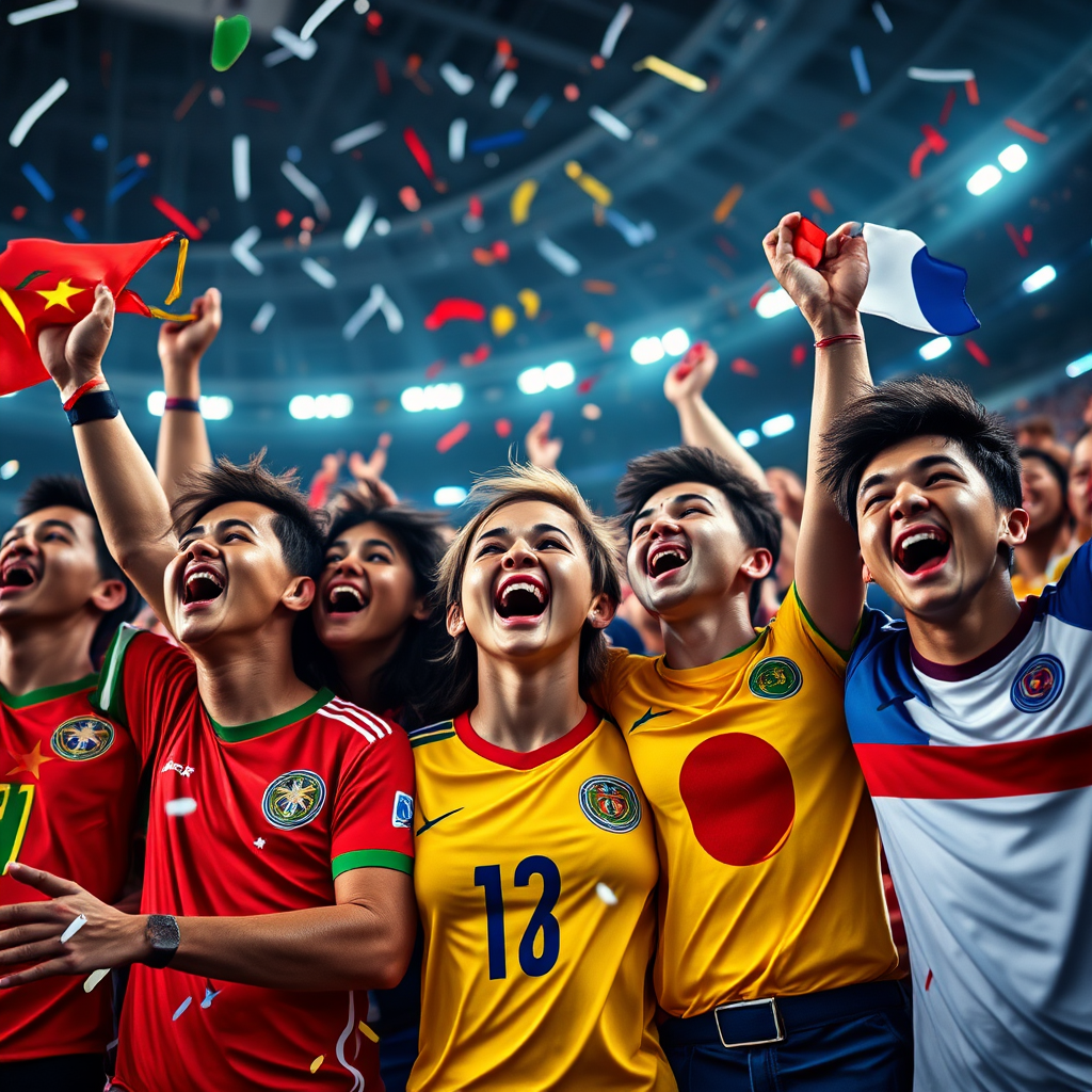 Euro làm rõ tinh thần tập thể trong từng cuộc đối đầu cùng Lucky88