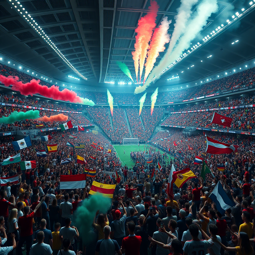 Real Madrid và Champions League: Mối lương duyên kỳ diệu cùng Sun Win — view 3