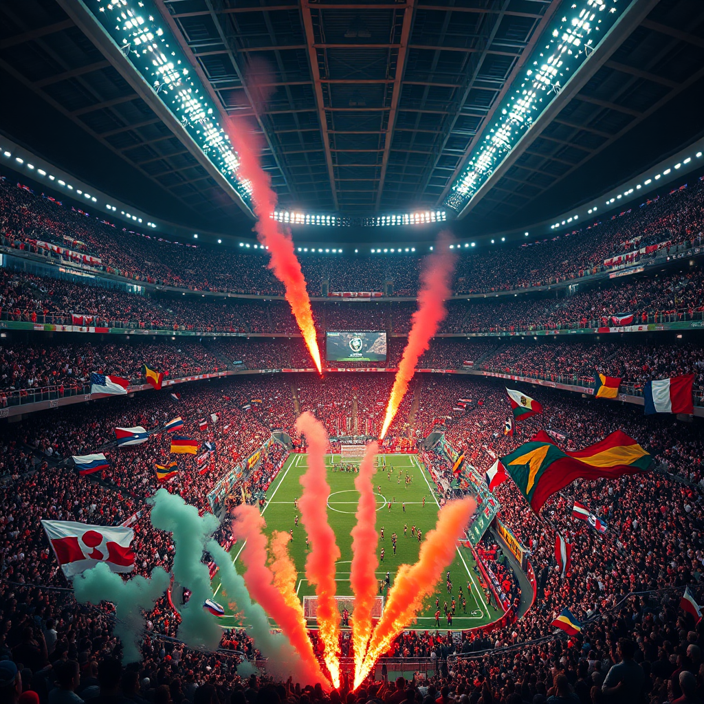 World Cup 2026 Và Những Cuộc Đua Danh Hiệu Khốc Liệt Nhất: Ai Sẽ Ngự Trị Đỉnh Cao? — view 4