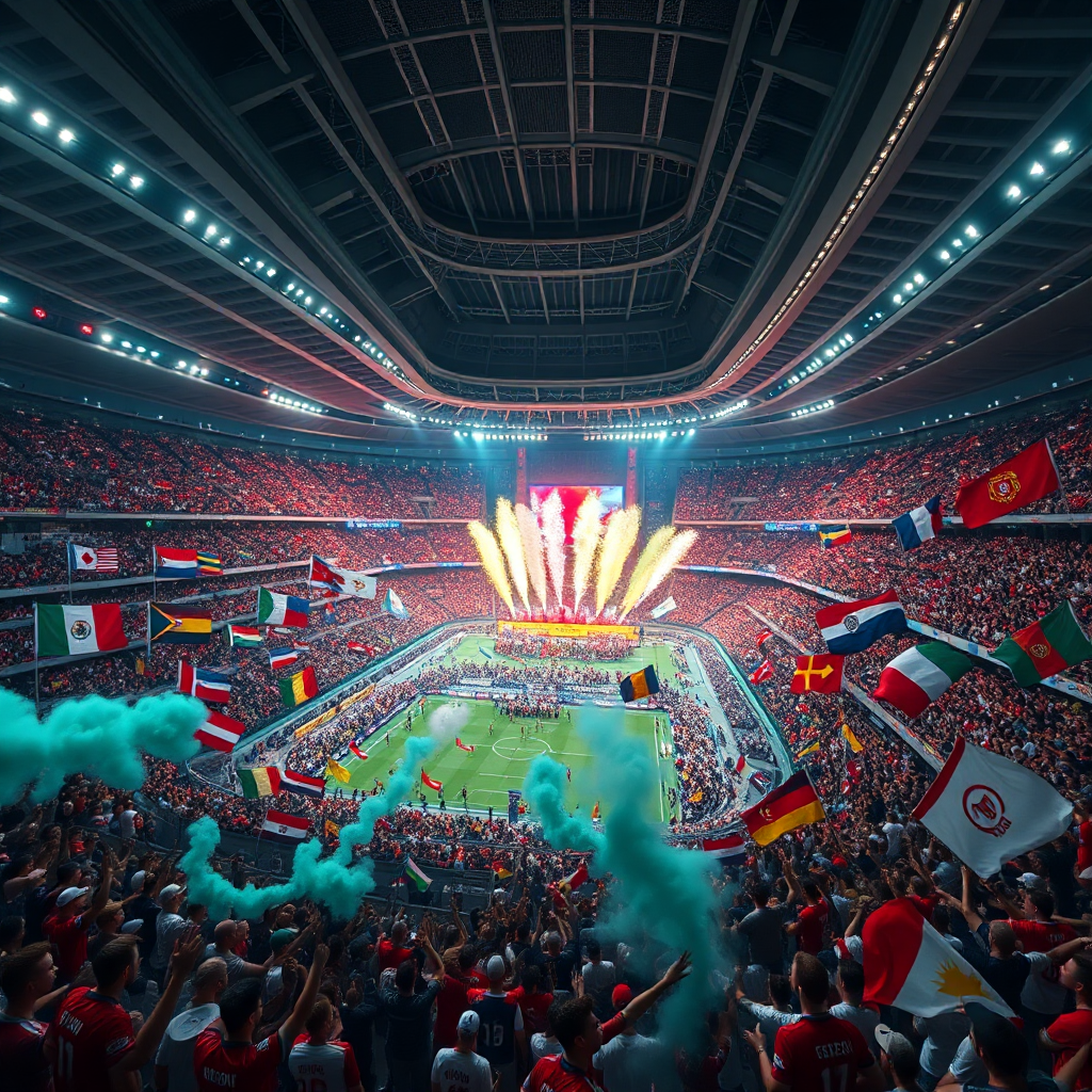 Tuyển Pháp cho thấy chiều sâu đội hình trước thềm World Cup cùng Sun Win — view 4