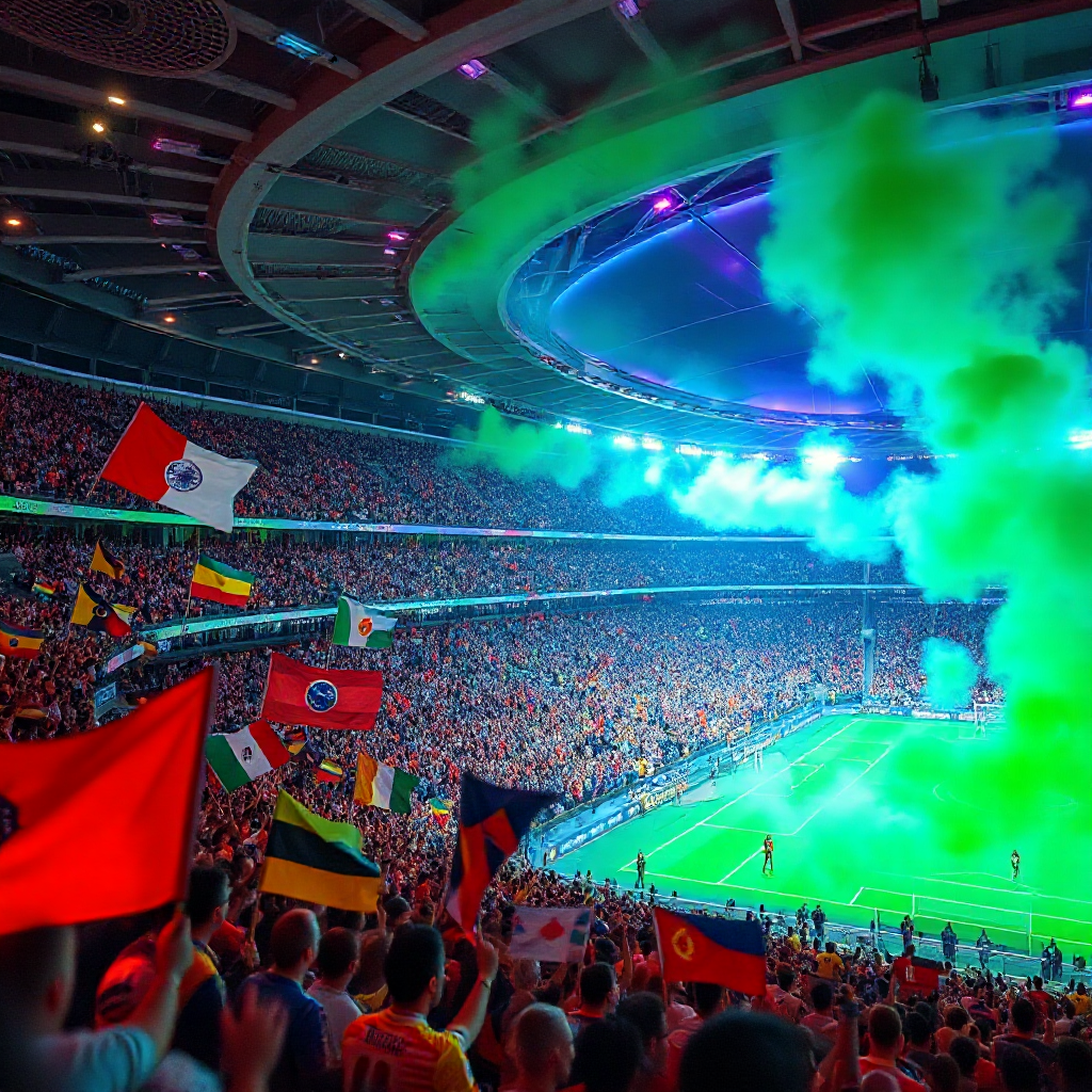 World Cup 2026: Những đội bóng có khả năng tạo bất ngờ lớn — view 3