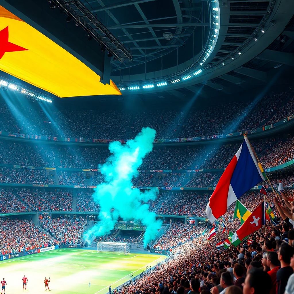 Champions League qua Sin88: Thử thách bản lĩnh của các câu lạc bộ lớn
