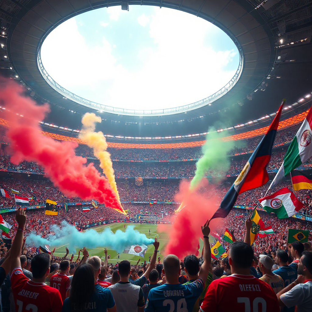 Ai Sẽ Là Ngôi Sao Số Một World Cup 2026? — view 4