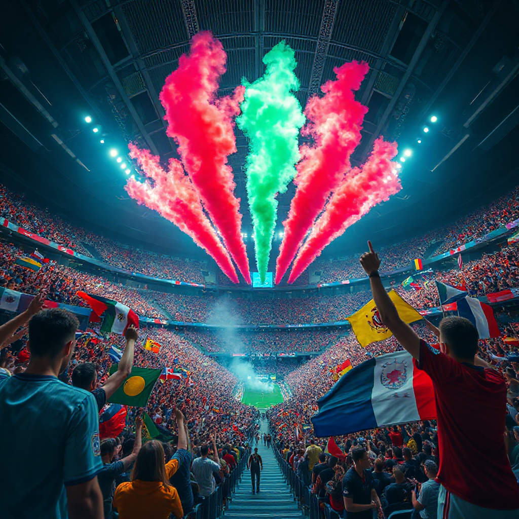 Nhận định United States vs Paraguay: Cơ hội đi tiếp của hai đội — view 4