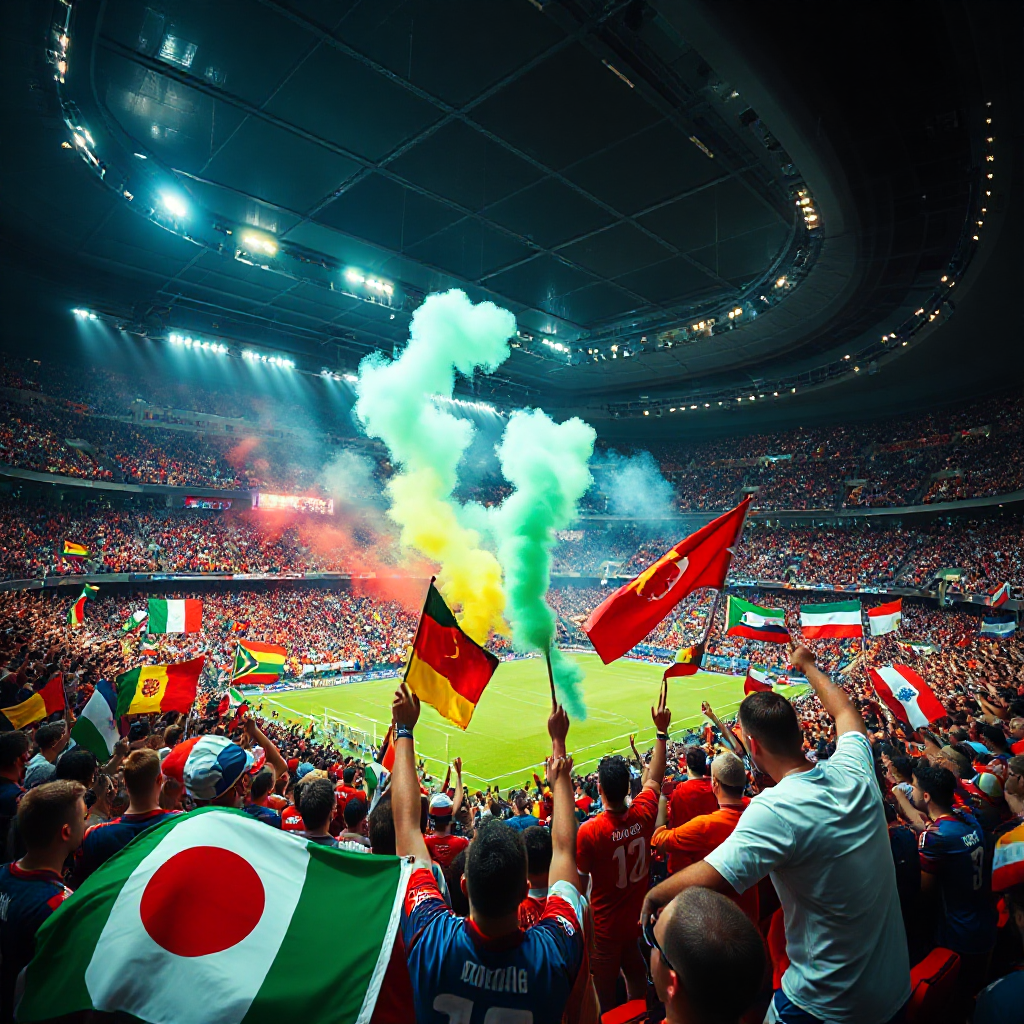 World Cup 2026 Và Những Cuộc Đua Danh Hiệu Cá Nhân Khốc Liệt