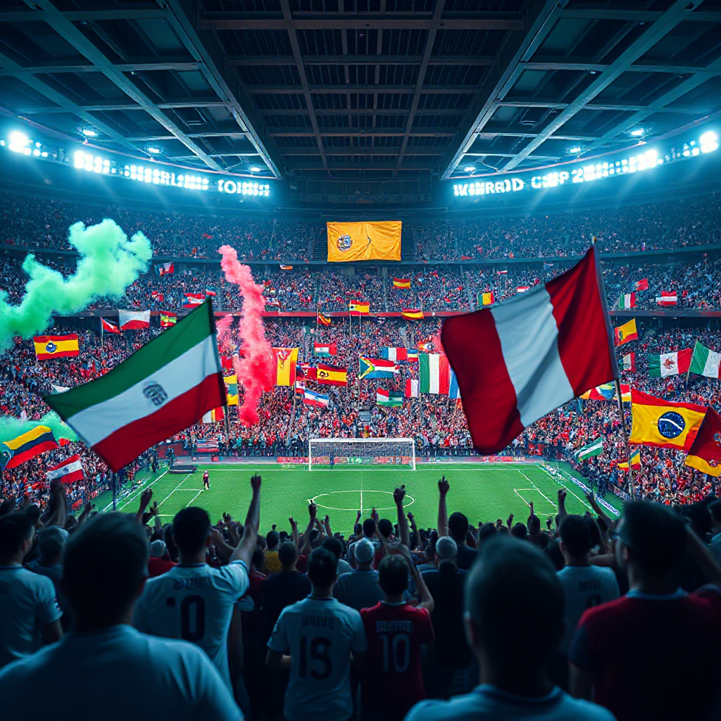 AFC Asian Cup: Khi bóng đá châu Á viết nên những câu chuyện cổ tích giữa đời thường — view 5