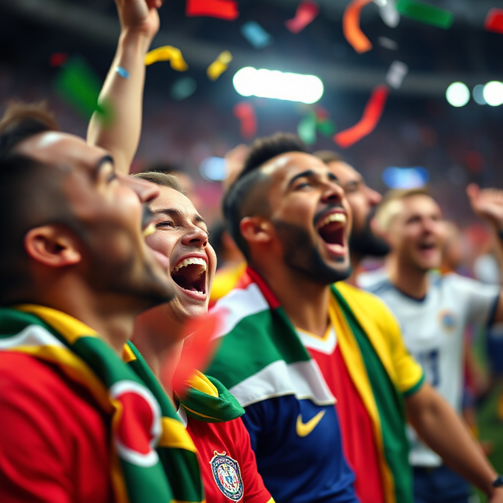 Champions League qua Sin88: Thử thách bản lĩnh của các câu lạc bộ lớn — view 4