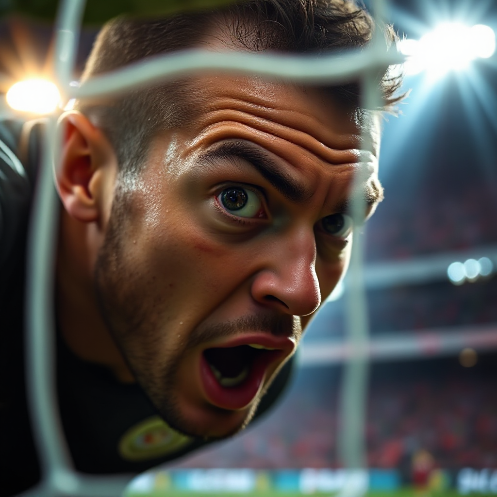 World Cup 2026 Và Những Màn Trình Diễn Làm Mê Hoặc Người Hâm Mộ — view 4