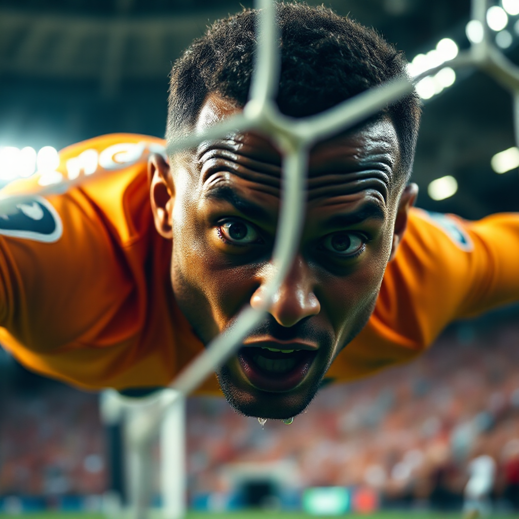 World Cup 2026 Và Những Màn Bứt Phá Ngoạn Mục: Khi Giấc Mơ Vươn Tầm Thế Giới — view 5