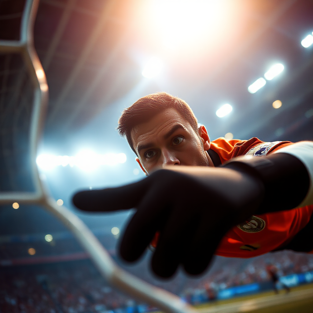 World Cup 2026 Và Những Cuộc Đua Danh Hiệu Cá Nhân Khốc Liệt — view 4
