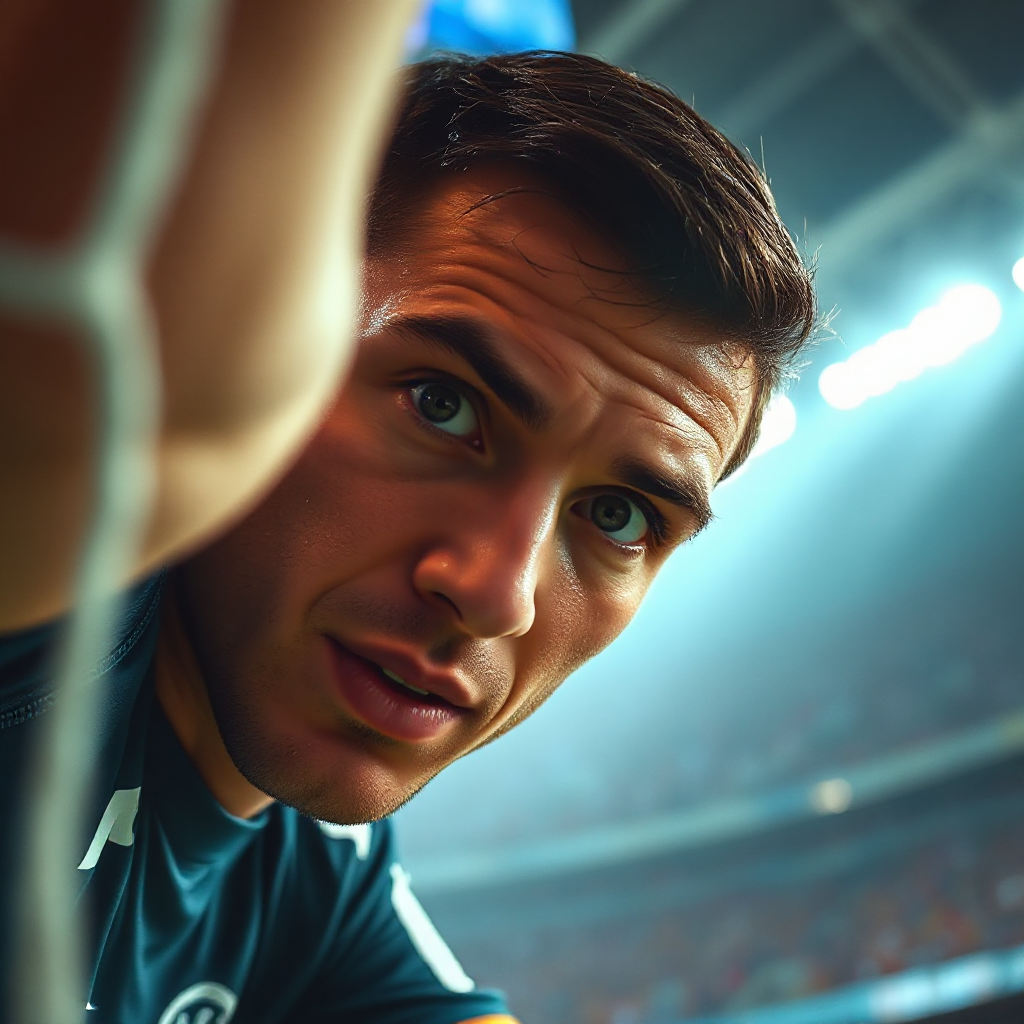 World Cup 2026 và hành trình khẳng định sức mạnh toàn cầu: Bóng đá không còn biên giới — view 5