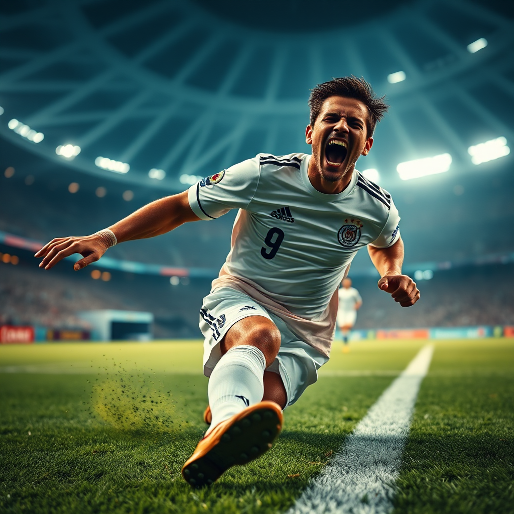 Harry Kane mang “cơn mưa” bàn thắng trở lại cho Bayern Munich? ⚽ — view 3