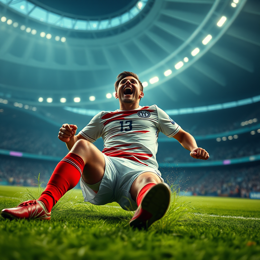 World Cup 2026 Và Cuộc Chiến Không Khoan Nhượng Vì Vinh Quang — view 2