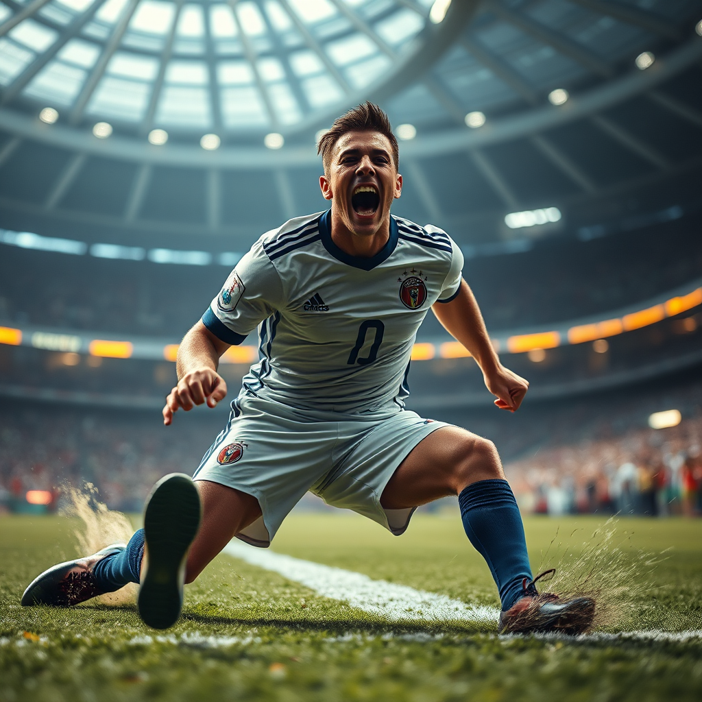 World Cup 2026 và cuộc chiến giữa các thế hệ ngôi sao: Ai sẽ là vua? — view 5