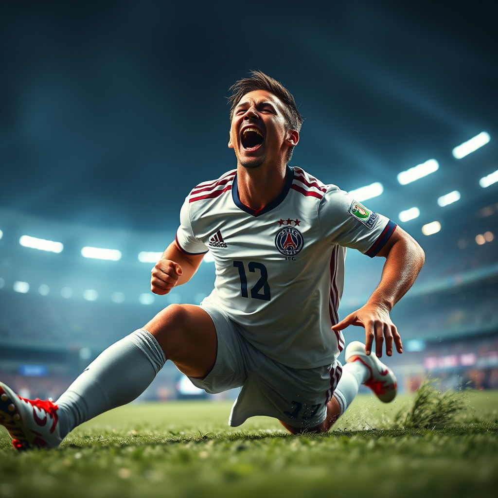 World Cup 2026 Và Những Màn Lội Ngược Dòng Không Tưởng: Khi Bóng Đá Vượt Lên Mọi Kịch Bản — view 3