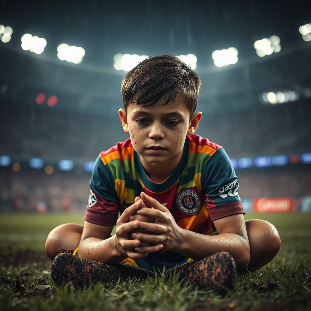 Argentina hướng đến World Cup bằng niên tin từ thế hệ hiện tại cùng Debet — view 4