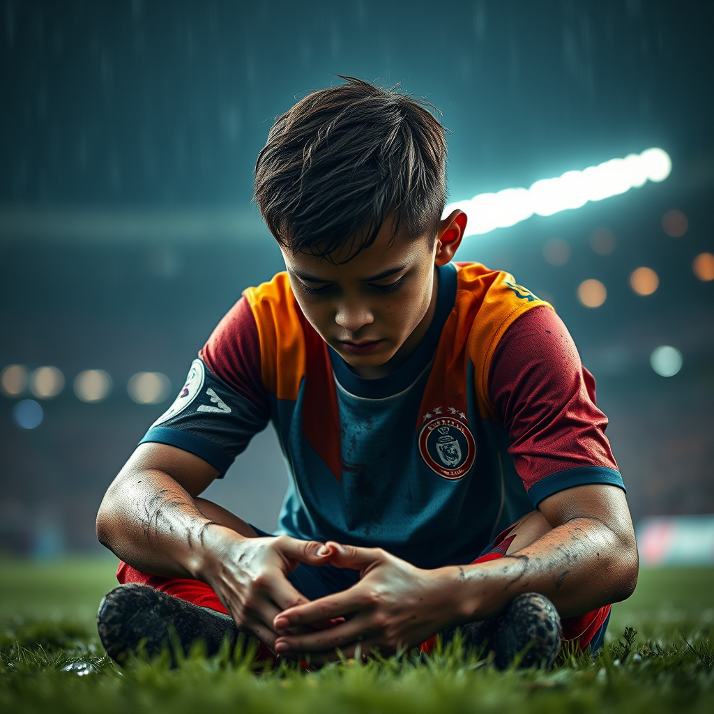 Barcelona thời tiki-taka được nhắc lại bằng góc nhìn gần gũi cùng Sunwin — view 2