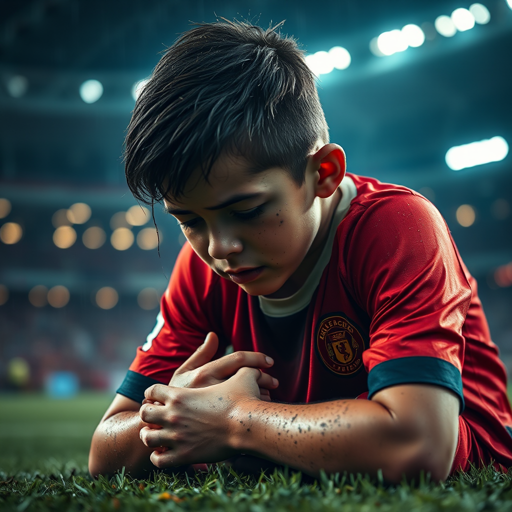 World Cup 2026 Và Những Màn Lội Ngược Dòng Không Tưởng: Khi Bóng Đá Vượt Lên Mọi Kịch Bản — view 4