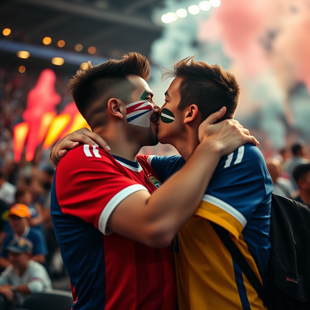 Những thay đổi đáng chú ý tại World Cup 2026 sẽ khiến bạn phấn khích — view 4