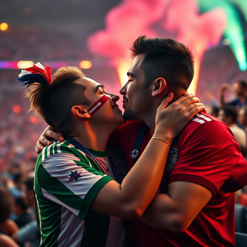 World Cup 2026 và cuộc đua căng thẳng tới chiếc cúp vàng — view 4
