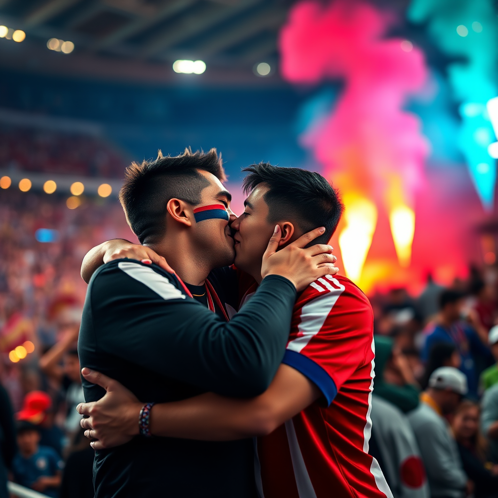 World Cup 2026 Và Những Trận Cầu Đỉnh Cao Trên Đất Bắc Mỹ: Kỷ Nguyên Mới Của Bóng Đá Thế Giới — view 3