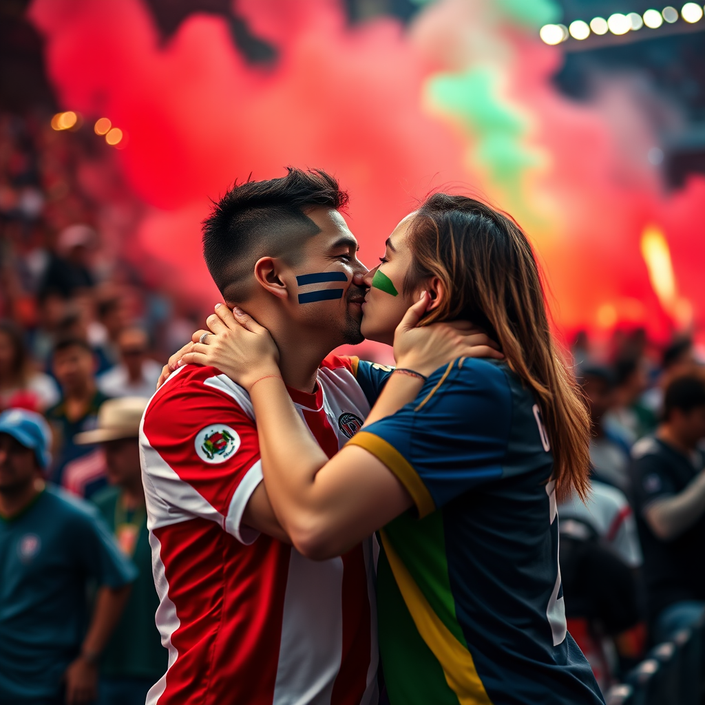 World Cup 2026: Cuộc chiến giành lấy vinh quang tối thượng — view 3