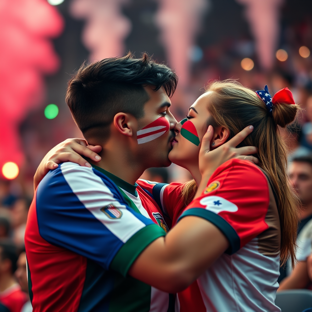 World Cup 2026 Và Những Màn Lội Ngược Dòng Không Tưởng — view 3