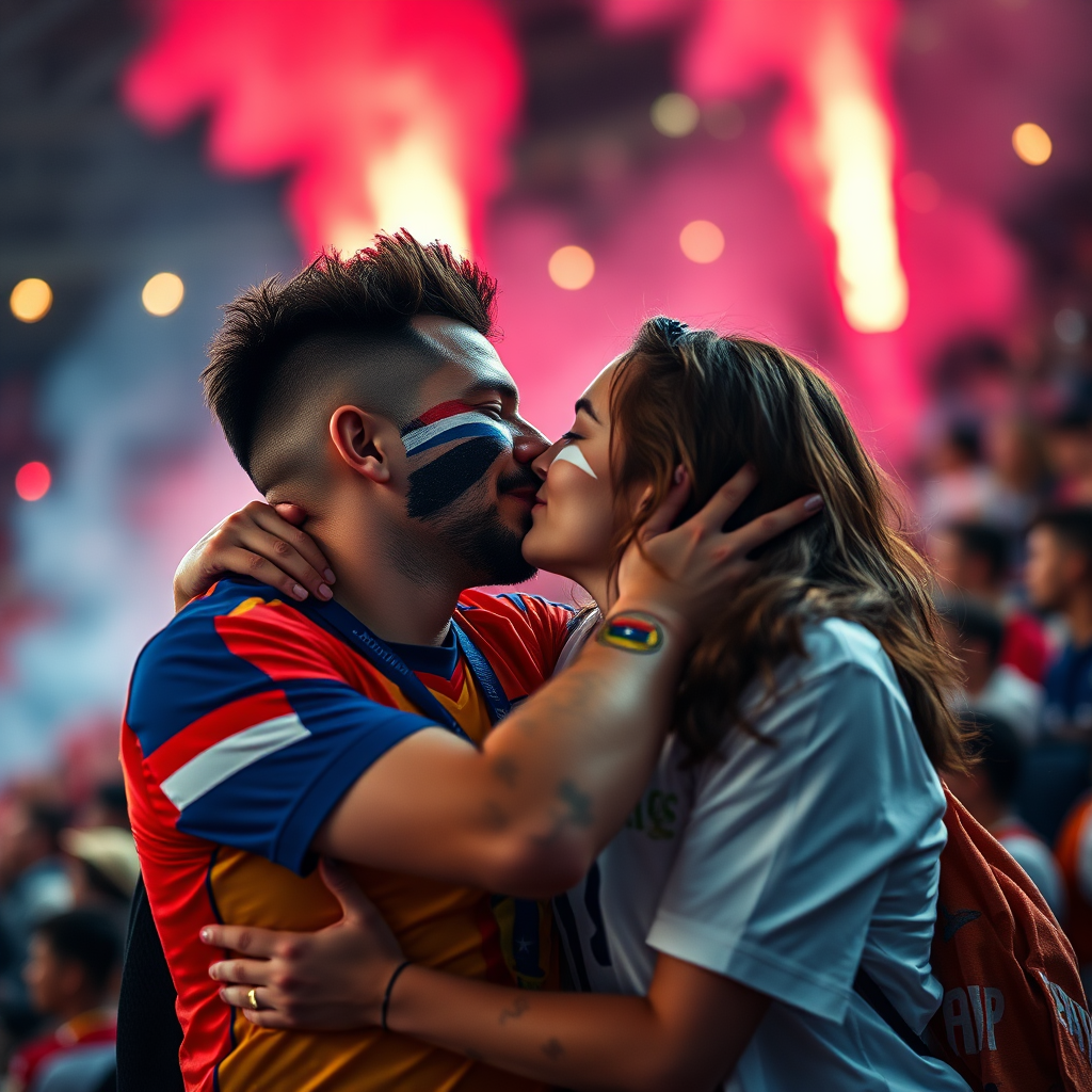 Chi phí tổ chức World Cup 2026: Cơn sốt đầu tư hay "cú nợ" thế kỷ? — view 4