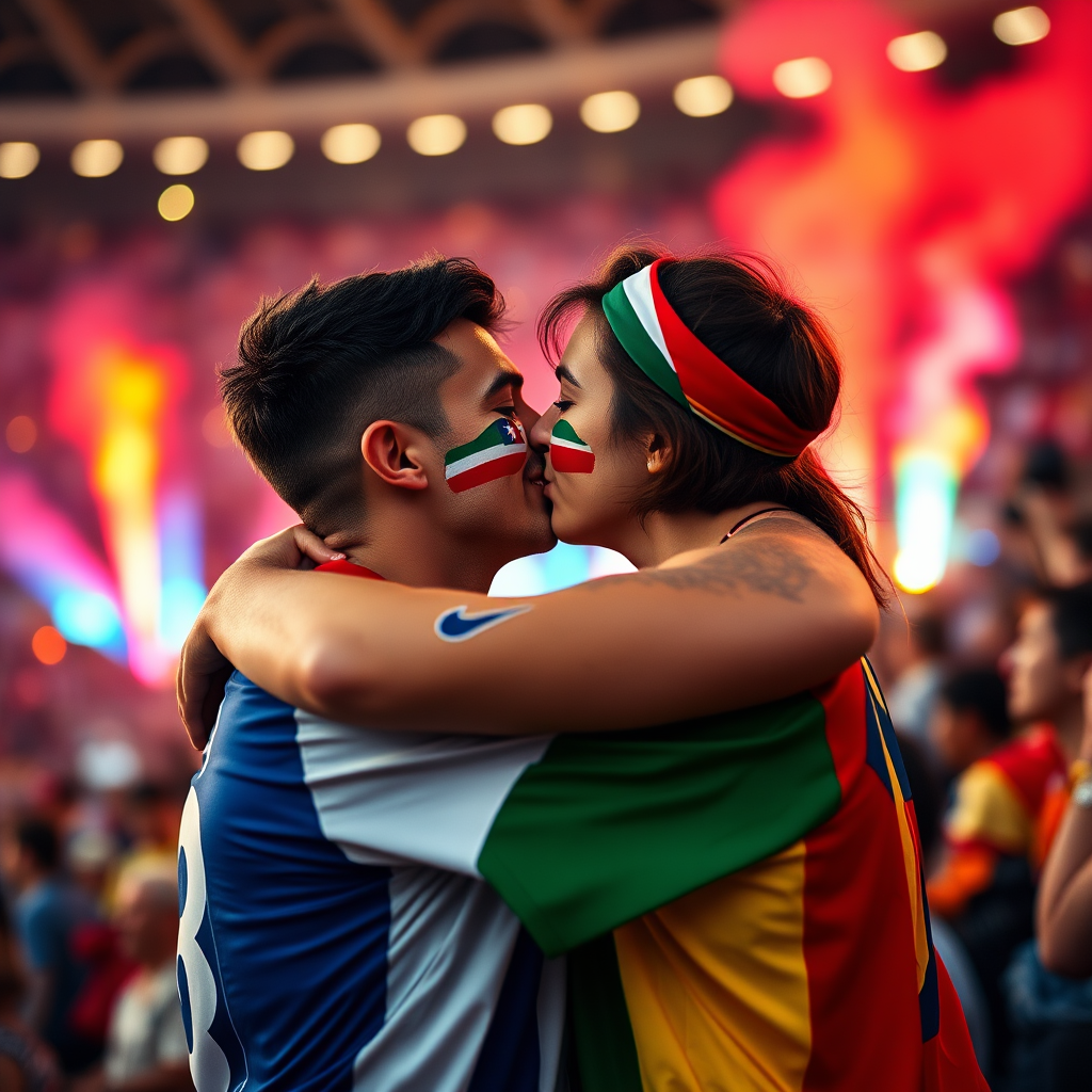 World Cup 2026 Và Những Màn Lội Ngược Dòng Không Tưởng: Khi Bóng Đá Vượt Lên Mọi Kịch Bản — view 2