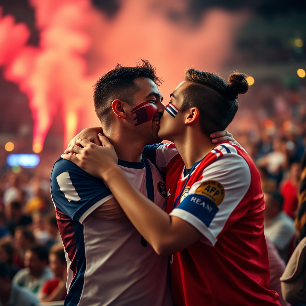 World Cup 2026: Sân khấu tỏa sáng của những tài năng trẻ và cơ hội "đổi đời" — view 5