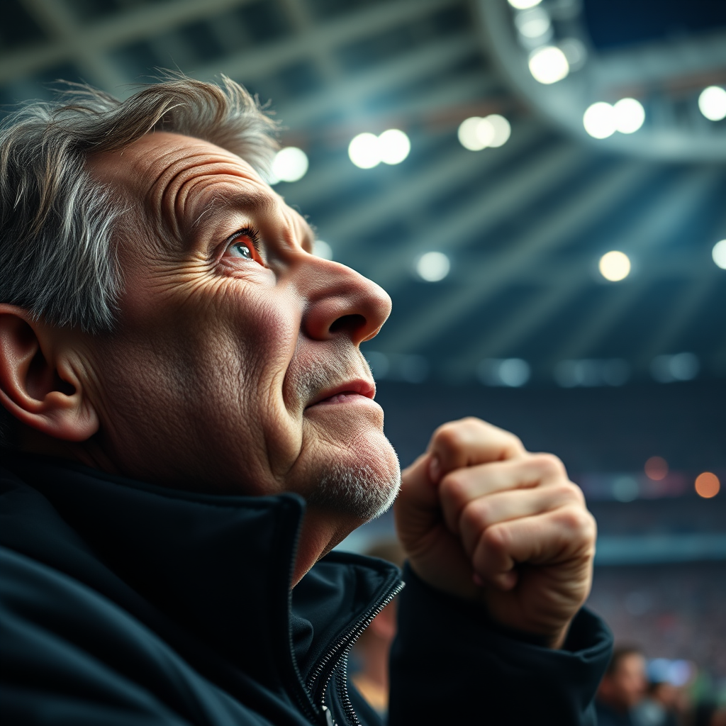 World Cup 2026 và giấc mơ vô địch của mọi quốc gia tham dự