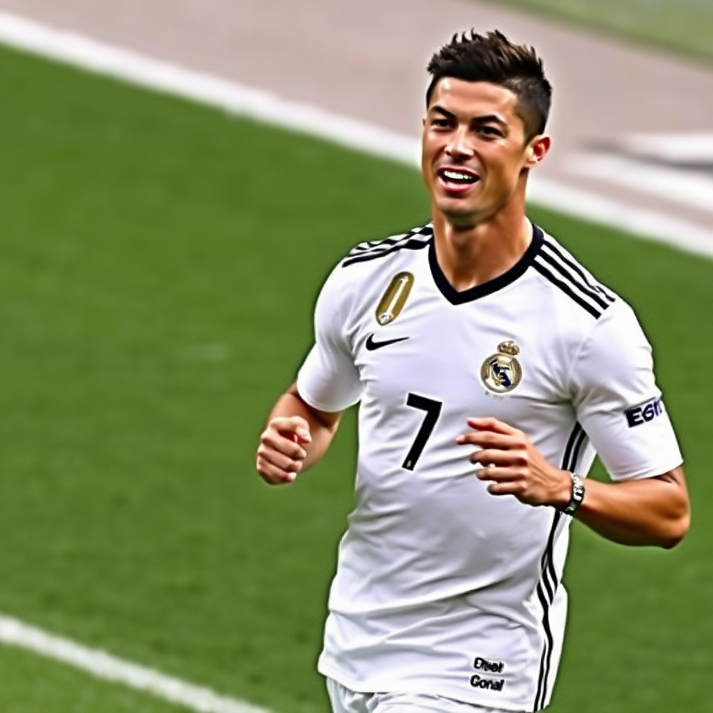 World Cup 2026 và cuộc chiến giữa các thế hệ ngôi sao: Ai sẽ là vua? — view 3