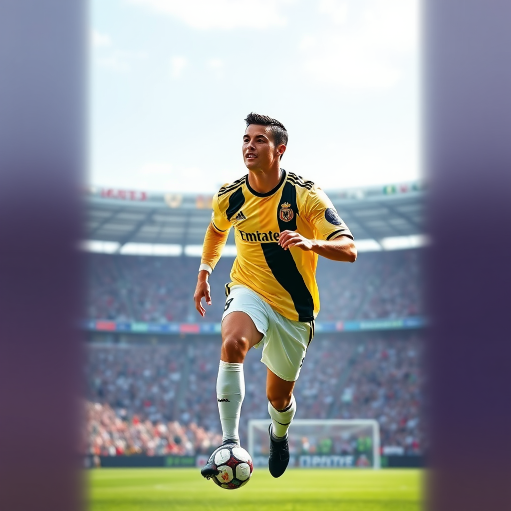World Cup 2026 Và Cuộc Hành Trình Tìm Kiếm Nhà Vua Mới — view 2