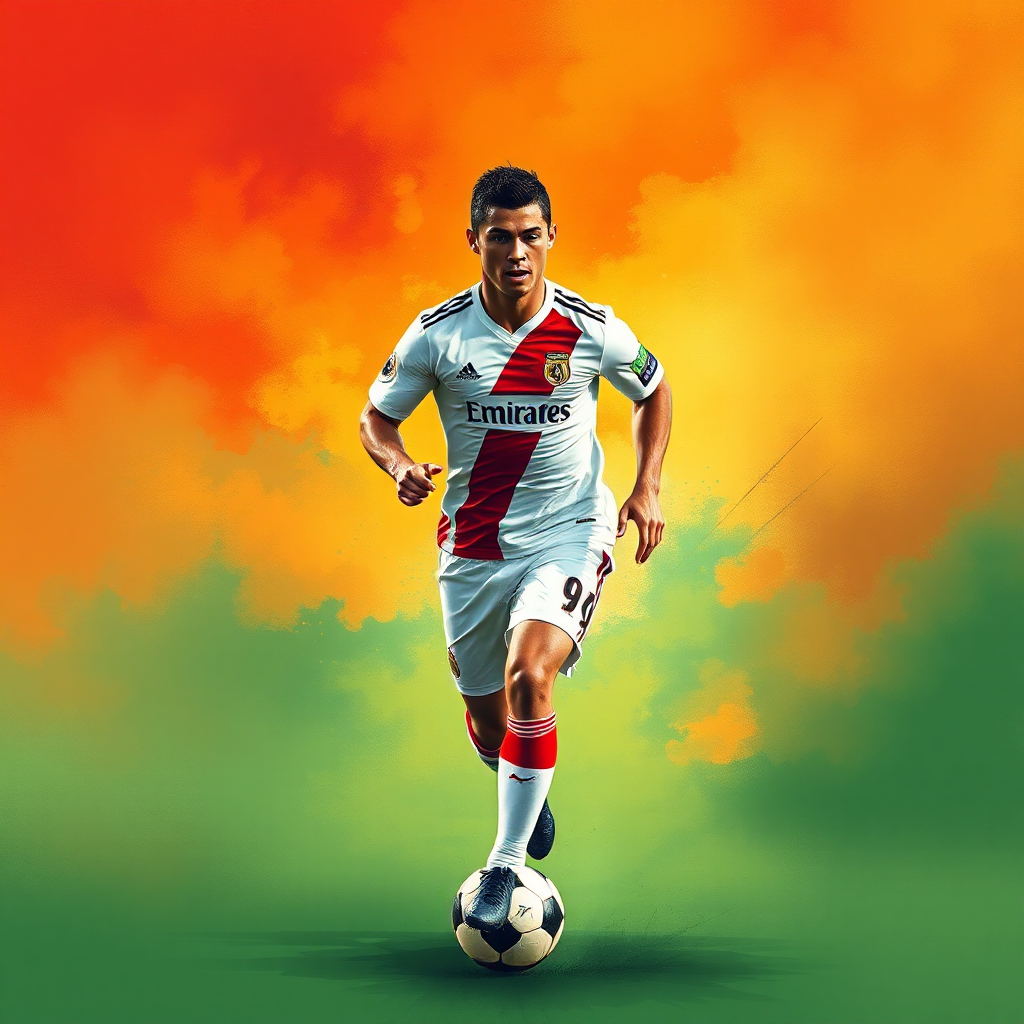 World Cup 2026 Và Những Màn Trình Diễn Làm Mê Hoặc Người Hâm Mộ — view 5