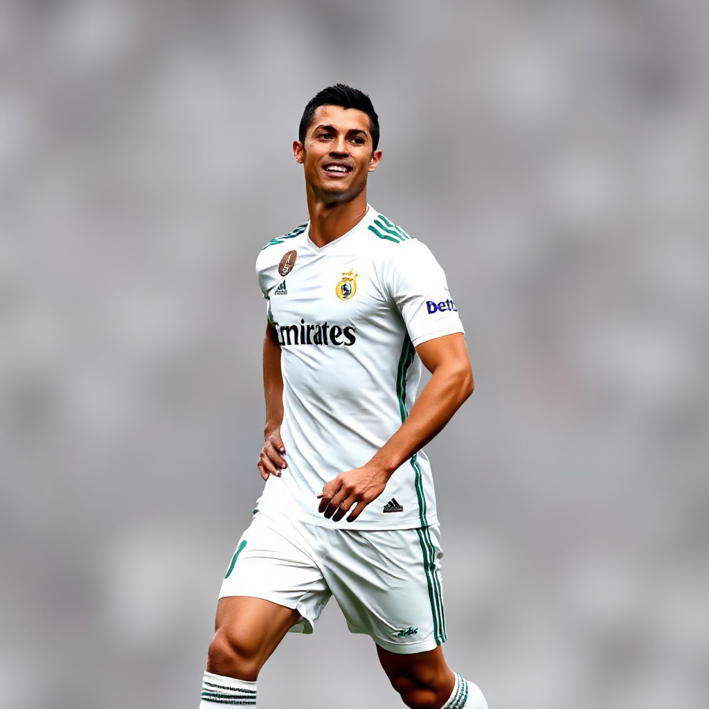 Real Madrid và Champions League: Mối lương duyên kỳ diệu cùng Sun Win
