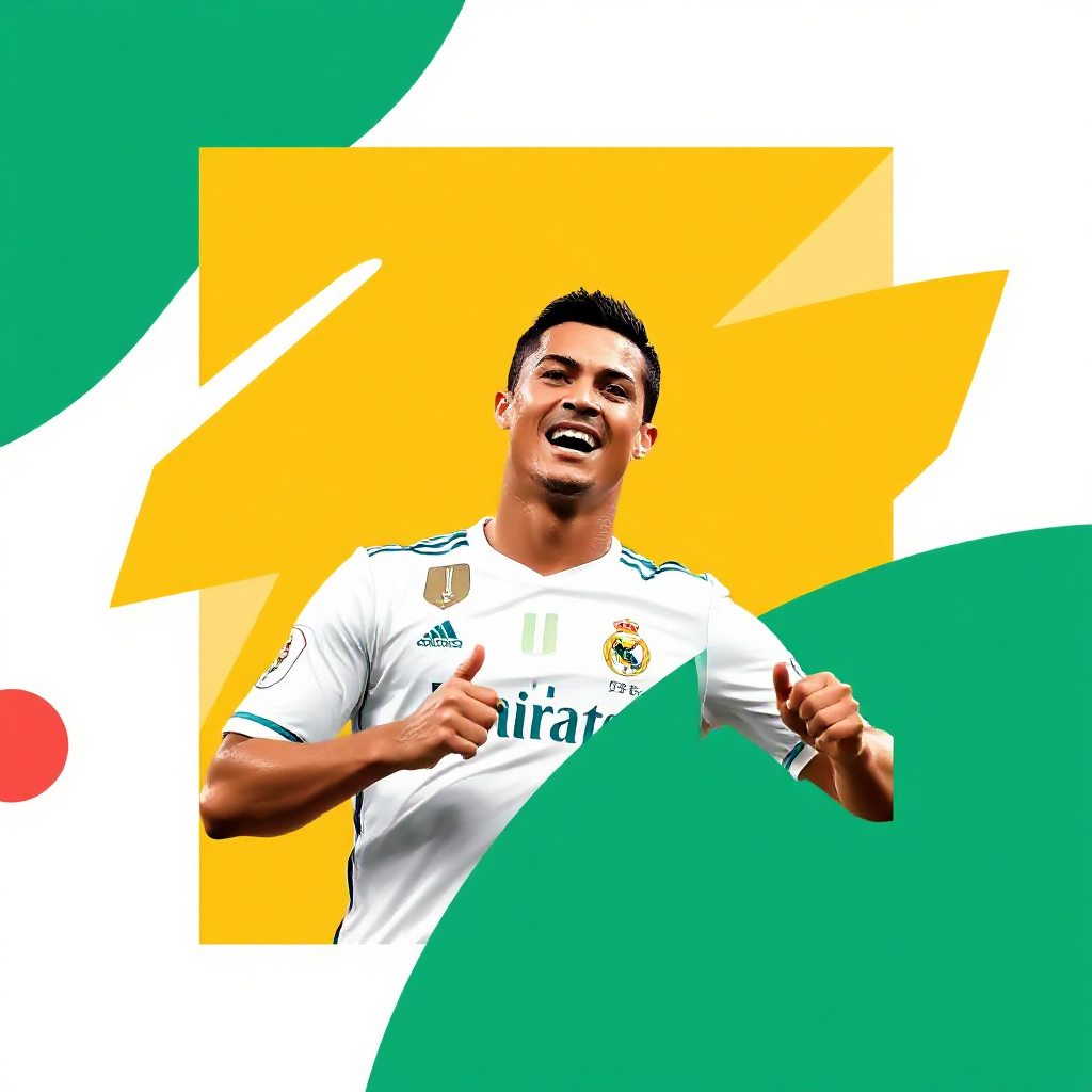 Real Madrid và Champions League: Câu chuyện tình yêu bất diệt cùng Dabet — view 2